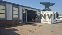 Springfield Industrial Park, 9 Mahoganyfield Way, Springfield, Umgeni Business Park, Durban - Unit 2 property image 2