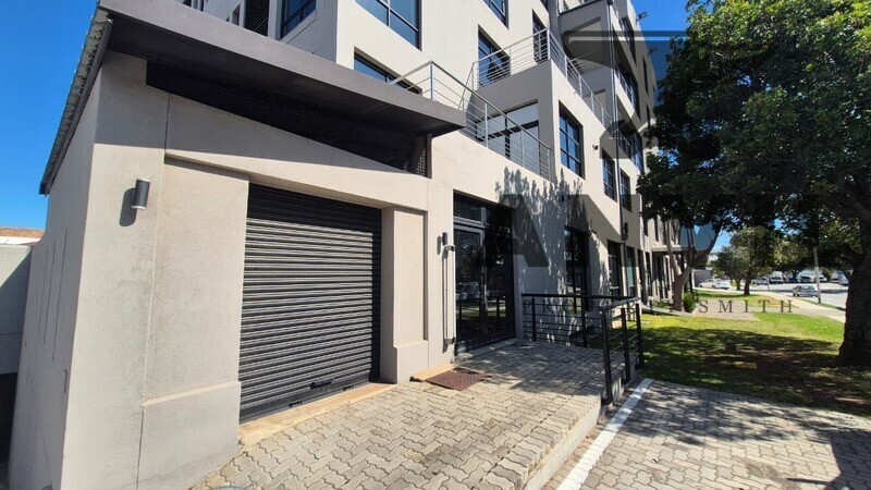 Execu Business Centre, 1st Floor 