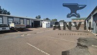 Springfield Industrial Park, 9 Mahoganyfield Way, Springfield, Umgeni Business Park, Durban - Unit 10 property image 15