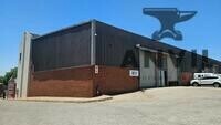 Eastborough Business Park, Eastgate - UNIT 18 property image 23