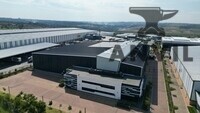 Premium Warehousing in the Heart of Waterfall: Waterfall Distribution Campus DJI_0435.JPG
