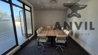 345 Rivonia Boulevard, Sandton - GF - North Wing property image 11