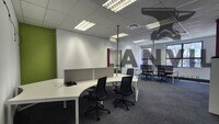 345 Rivonia Boulevard, Sandton - GF - North Wing property image 24