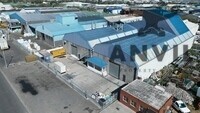 31 Muscat Road - 1540m² Powerhouse Factory for Sale! in Saxenburg Park 1 property image 29