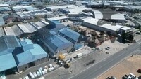 31 Muscat Road - 1540m² Powerhouse Factory for Sale! in Saxenburg Park 1 property image 30