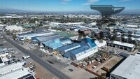 31 Muscat Road - 1540m² Powerhouse Factory for Sale! in Saxenburg Park 1 property image 31