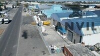 31 Muscat Road - 1540m² Powerhouse Factory for Sale! in Saxenburg Park 1 property image 32