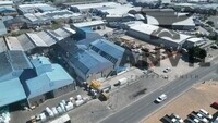 31 Muscat Road - 1540m² Powerhouse Factory for Sale! in Saxenburg Park 1 property image 1