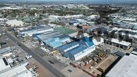 31 Muscat Road - 1540m² Powerhouse Factory for Sale! in Saxenburg Park 1 property image 6