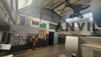 31 Muscat Road - 1540m² Powerhouse Factory for Sale! in Saxenburg Park 1 property image 10