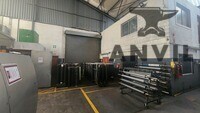 31 Muscat Road - 1540m² Powerhouse Factory for Sale! in Saxenburg Park 1 property image 13