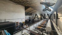 31 Muscat Road - 1540m² Powerhouse Factory for Sale! in Saxenburg Park 1 property image 15