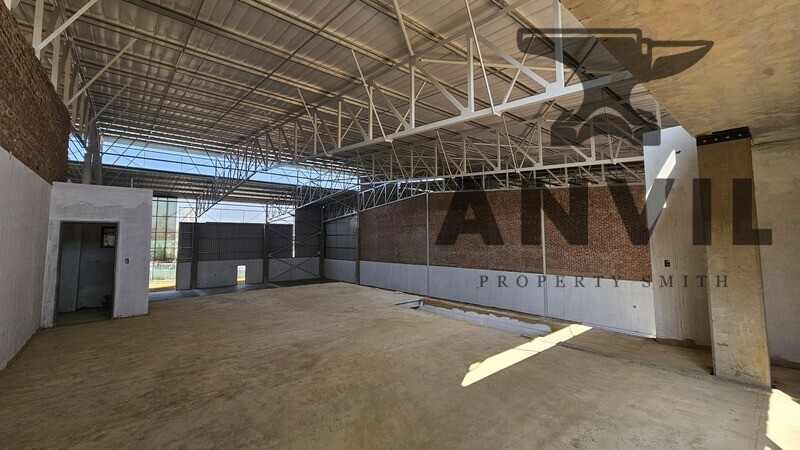 Silverview Business Park - Unit 15 and 16 property image 4