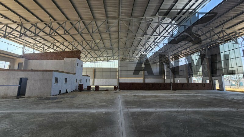 Silverview Business Park - Unit 15 and 16 property image 7