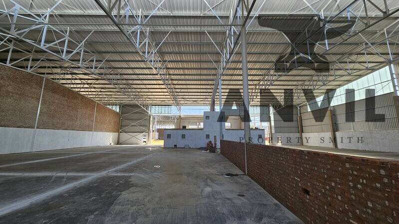 Silverview Business Park - Unit 15 and 16 property image 9