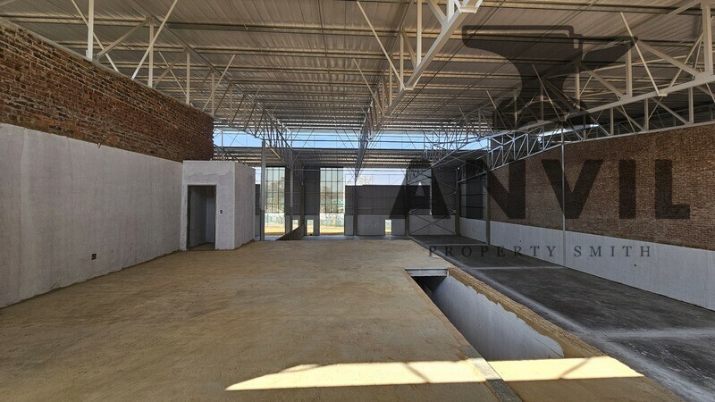 Silverview Business Park - Unit 15 and 16 property image 5