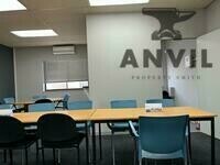 Metropolitan Office Park, 279 Cape Road, Newton Park, Port Elizabeth - Block B, First Floor, 91m2 property image 1