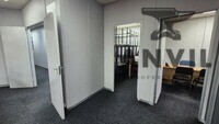 Metropolitan Office Park, 279 Cape Road, Newton Park, Port Elizabeth - Block B, First Floor, 91m2 property image 9