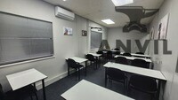 Metropolitan Office Park, 279 Cape Road, Newton Park, Port Elizabeth - Block B, First Floor, 91m2 property image 13
