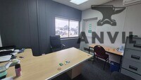 Metropolitan Office Park, 279 Cape Road, Newton Park, Port Elizabeth - Block B, First Floor, 91m2 property image 18