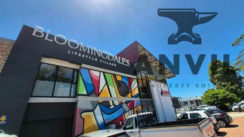 Bloomingdales Office Park, 34 9th Avenue, Walmer - Office 6 property image 10