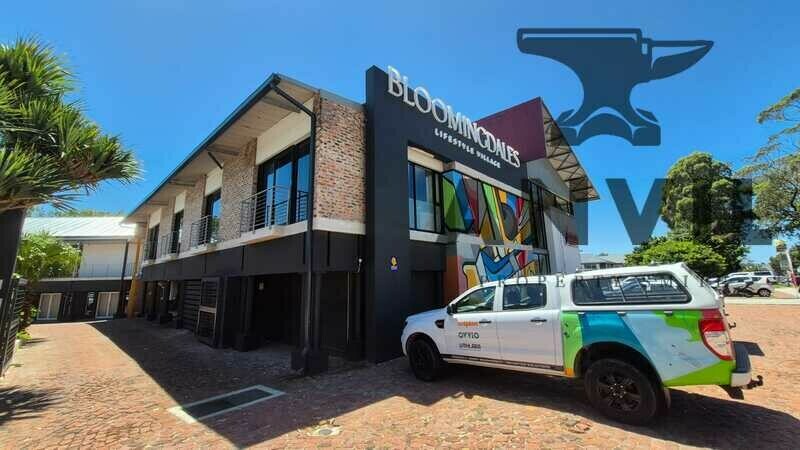 Bloomingdales Office Park, 34 9th Avenue, Walmer - Office 6 property image 13