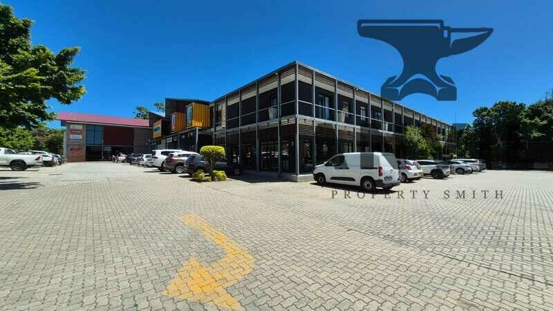 Bloomingdales Office Park, 34 9th Avenue, Walmer - Office 6 property image 16