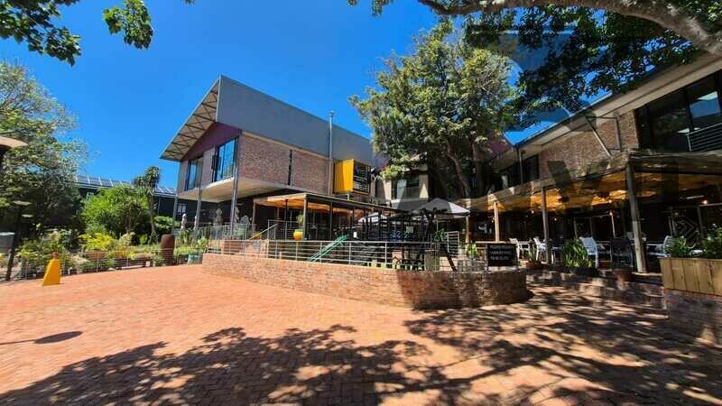 Bloomingdales Office Park, 34 9th Avenue, Walmer - Office 6 property image 17