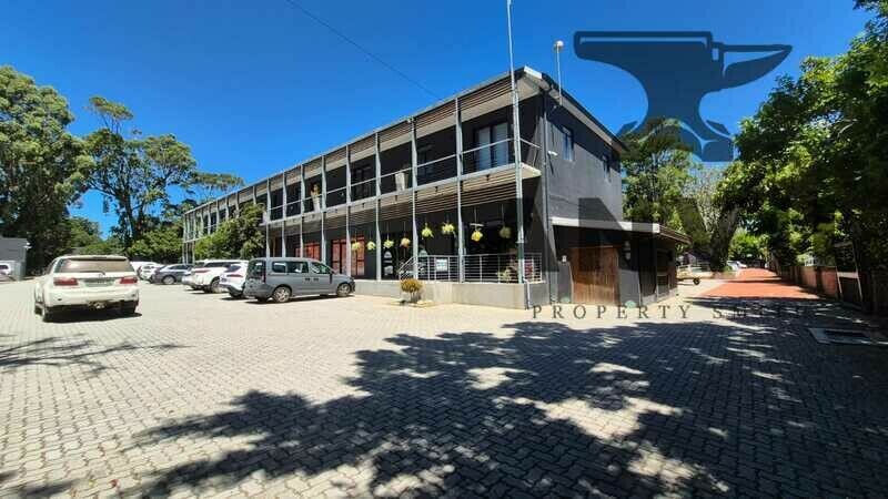 Bloomingdales Office Park, 34 9th Avenue, Walmer - Office 6 property image 19