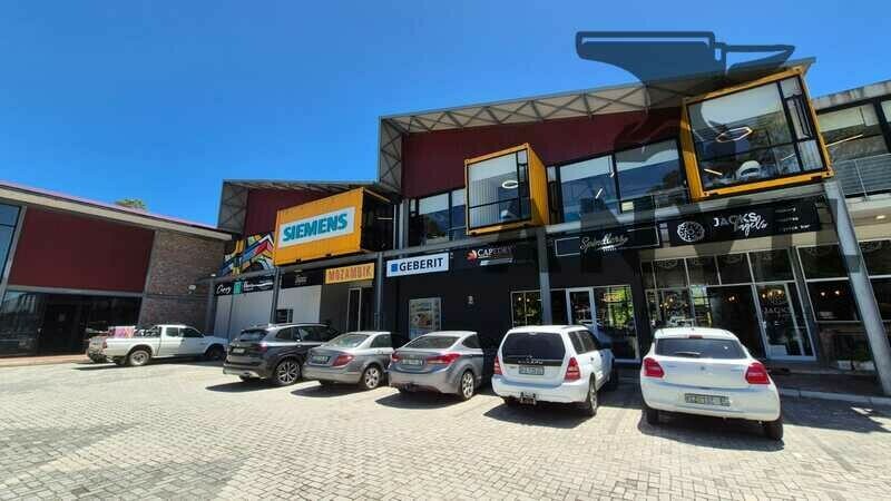 Bloomingdales Office Park, 34 9th Avenue, Walmer - Office 6 property image 20