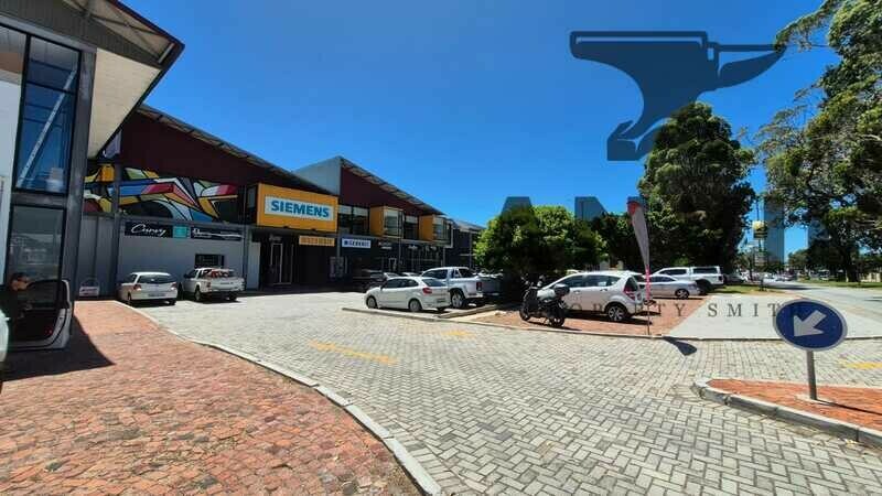 Bloomingdales Office Park, 34 9th Avenue, Walmer - Office 6 property image 21