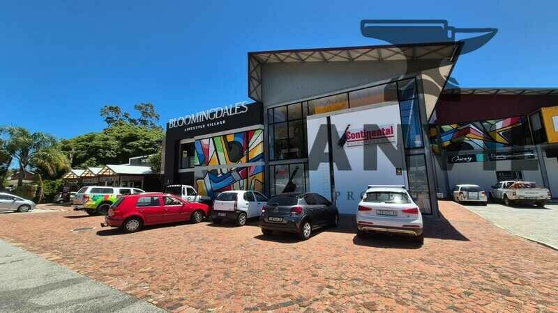 Bloomingdales Office Park, 34 9th Avenue, Walmer - Office 6 property image 22