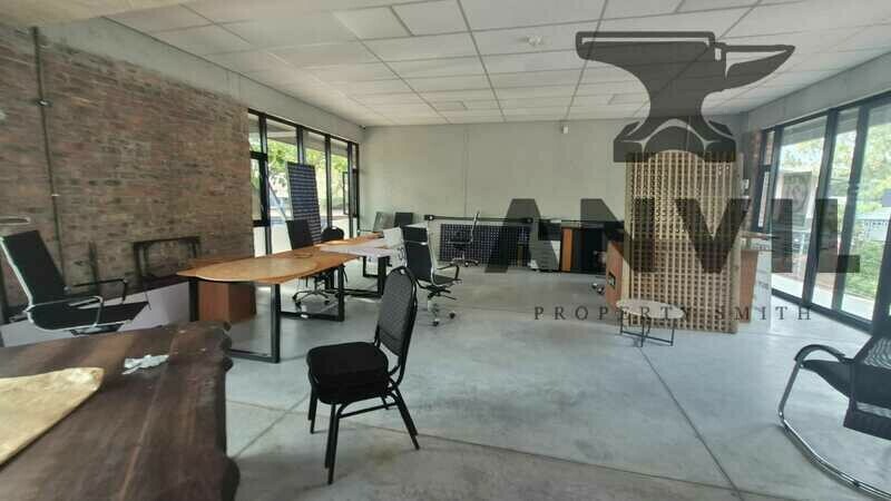 Bloomingdales Office Park, 34 9th Avenue, Walmer - Office 6 property image 2