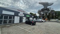Newton Place, 55a Newton Street, Newton Park, Port Elizabeth - Suite 5 property image 15