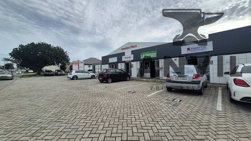Newton Place, 55a Newton Street, Newton Park, Port Elizabeth - Suite 5 property image 17