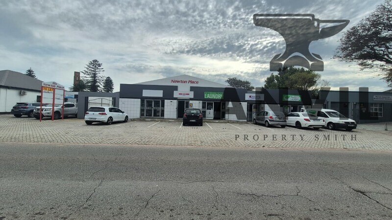 Newton Place, 55a Newton Street, Newton Park, Port Elizabeth - Suite 5 property image 16