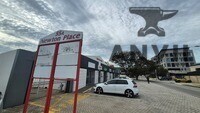 Newton Place, 55a Newton Street, Newton Park, Port Elizabeth - Suite 5 property image 19