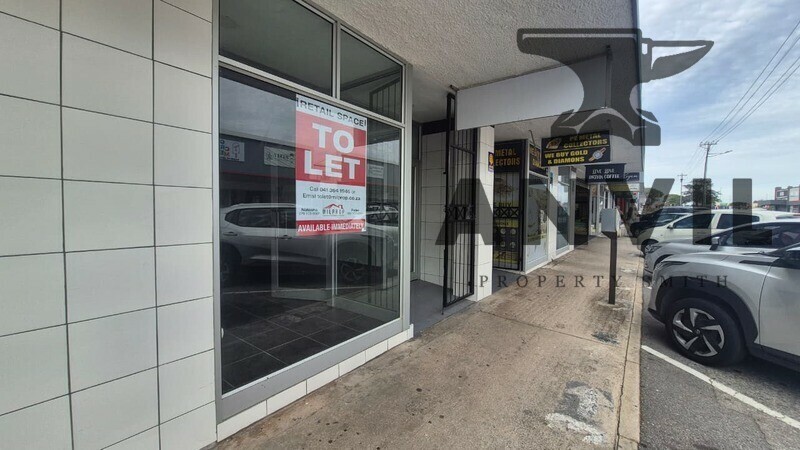 50 on 4th, 50 4th Avenue, Newton Park, Port Elizabeth - Shop H, Retail 8 property image 25