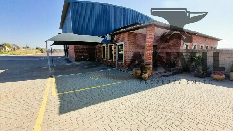 Unit 2 - Limeroc East - Sale