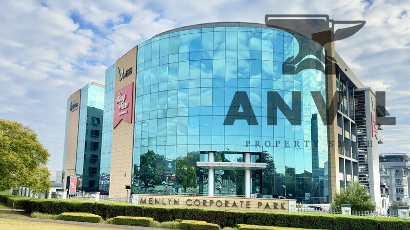 Menlyn Corporate Park, Menlyn, Pretoria - Block C - 4th Floor Unit L property image 2