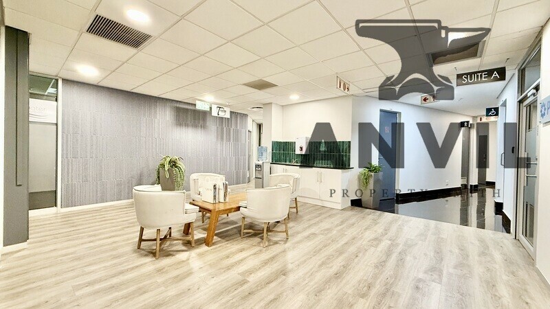 Menlyn Corporate Park, Menlyn, Pretoria - Block C - 4th Floor Unit L property image 3