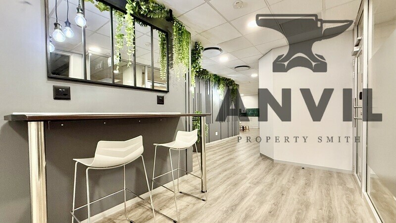 Menlyn Corporate Park, Menlyn, Pretoria - Block C - 4th Floor Unit L property image 4