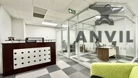 Menlyn Corporate Park, Menlyn, Pretoria - Block C - 4th Floor Unit L property image 5
