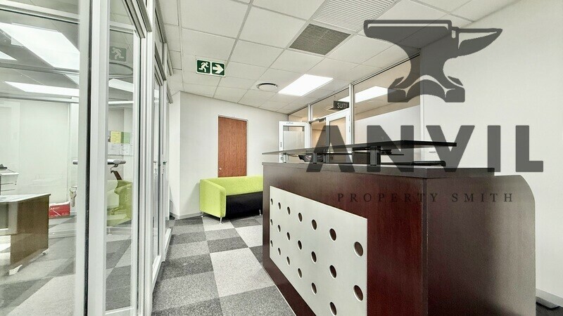 Menlyn Corporate Park, Menlyn, Pretoria - Block C - 4th Floor Unit L property image 6