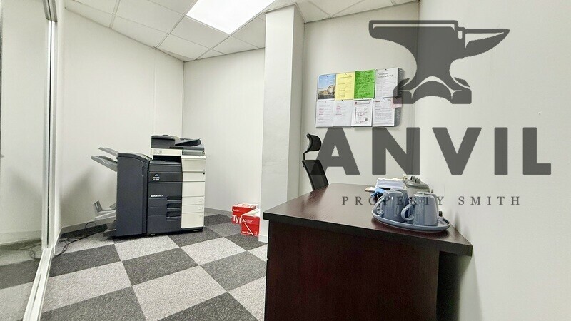 Menlyn Corporate Park, Menlyn, Pretoria - Block C - 4th Floor Unit L property image 7