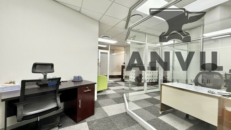 Menlyn Corporate Park, Menlyn, Pretoria - Block C - 4th Floor Unit L property image 8