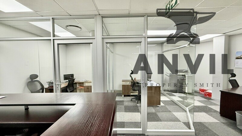 Menlyn Corporate Park, Menlyn, Pretoria - Block C - 4th Floor Unit L property image 9