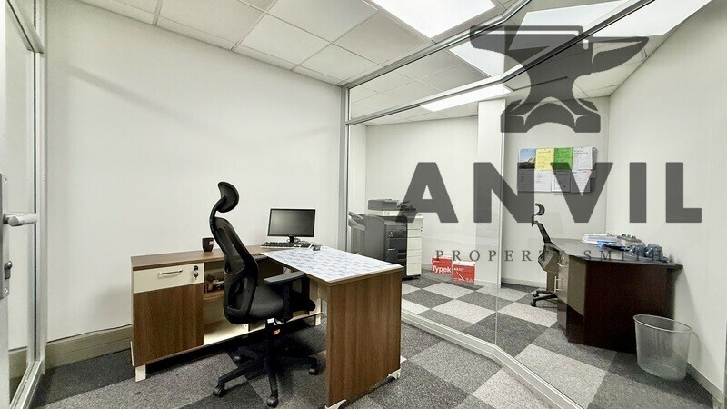 Menlyn Corporate Park, Menlyn, Pretoria - Block C - 4th Floor Unit L property image 10