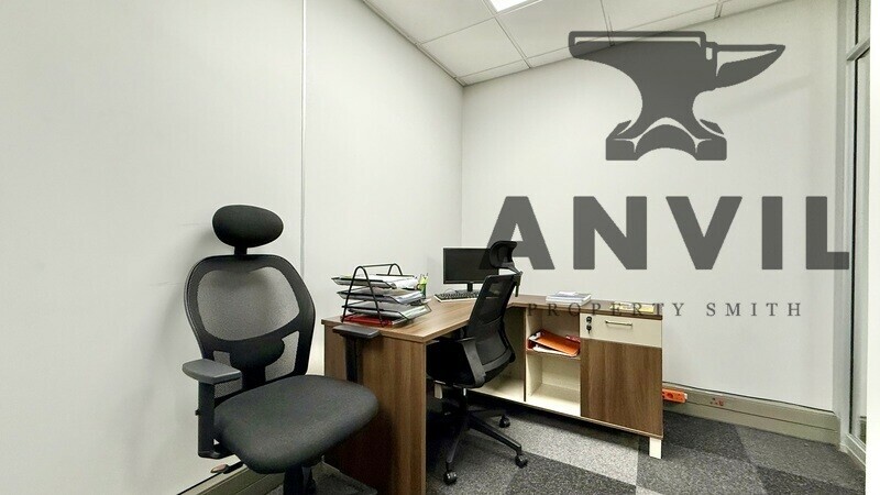 Menlyn Corporate Park, Menlyn, Pretoria - Block C - 4th Floor Unit L property image 11