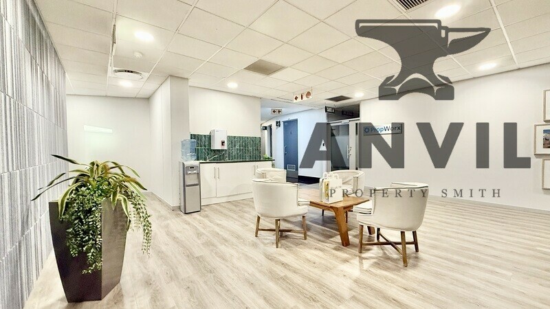 Menlyn Corporate Park, Menlyn, Pretoria - Block C - 4th Floor Unit L property image 12